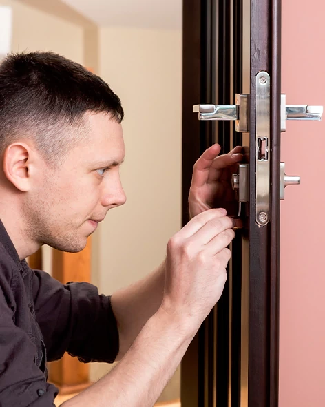 : Professional Locksmith For Commercial And Residential Locksmith Services in Cameron Park, CA