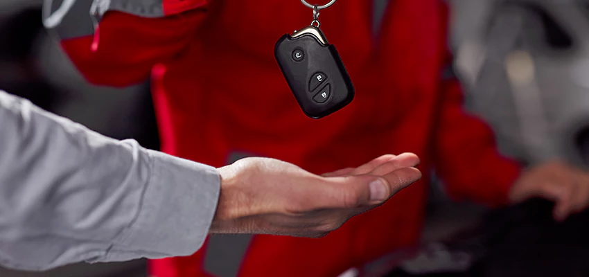 Automotive Car Lock Rekeying Locksmith Specialists in Cameron Park, California