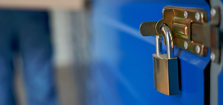 Industrial Door Lock Repair And Installation in Cameron Park, CA