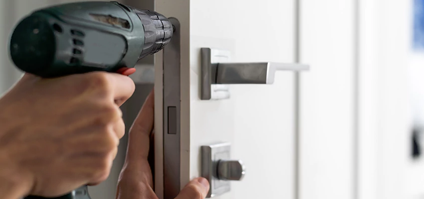 Locksmith For Lock Replacement Near Me in Cameron Park, CA