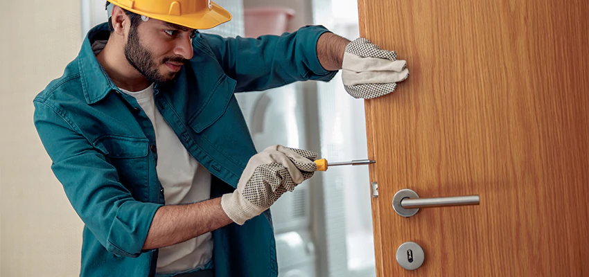 24 Hour Residential Locksmith in Cameron Park, California