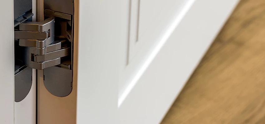 Closet Door Hardware Maintenance in Cameron Park, California