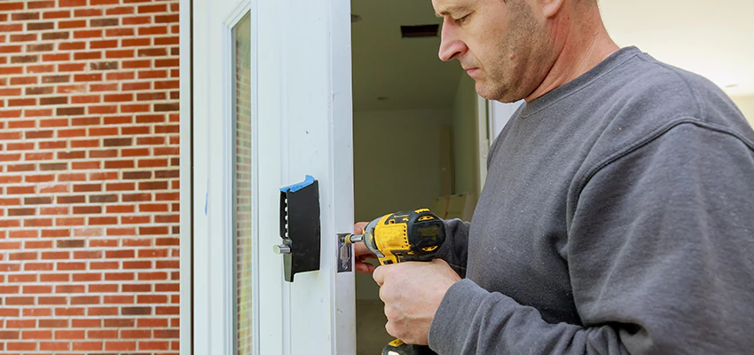 Eviction Locksmith Services For Lock Installation in Cameron Park, CA