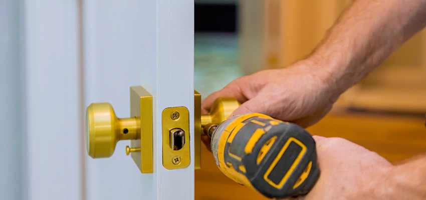 Local Locksmith For Key Fob Replacement in Cameron Park, California