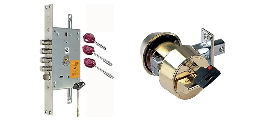 Mul-T-Lock Vehicle Locks Installation in Cameron Park, CA