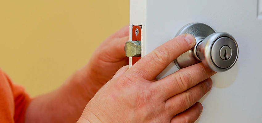 Residential Locksmith For Lock Installation in Cameron Park, California