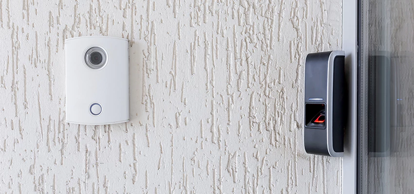 Automatic Door Lock Repair in Cameron Park, California