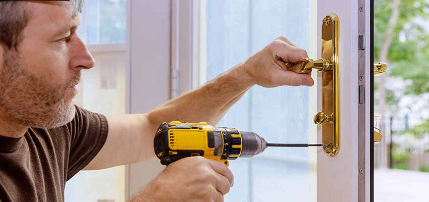 Affordable Bonded & Insured Locksmiths in Cameron Park, CA