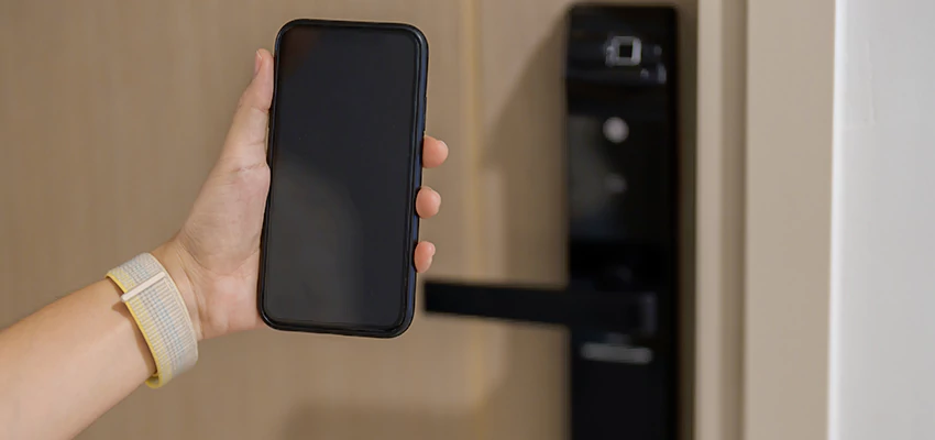 Keypad Wifi Locks Repair And Installation in Cameron Park, CA