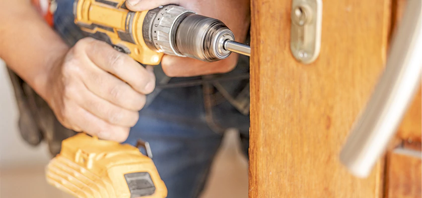 Emergency A1 Locksmith Services in Cameron Park, California