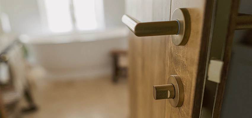 Mortise Locks For Bathroom in Cameron Park, CA