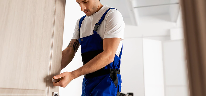 Car Lock Repair And Installation Expert in Cameron Park, CA