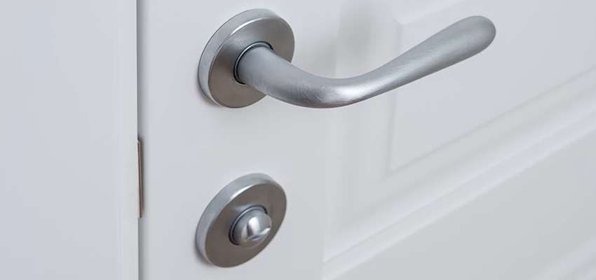 Single-Occupancy Restroom Locks Repair in Cameron Park, California