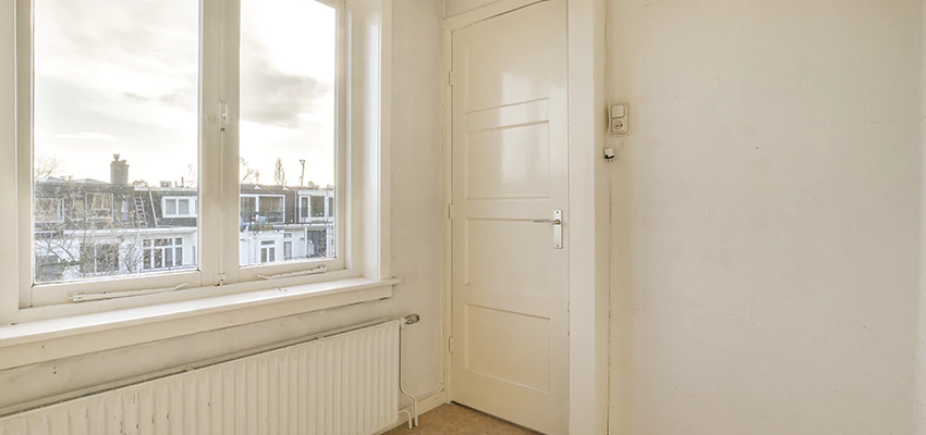 Sliding Window Locks And Security in Cameron Park, California