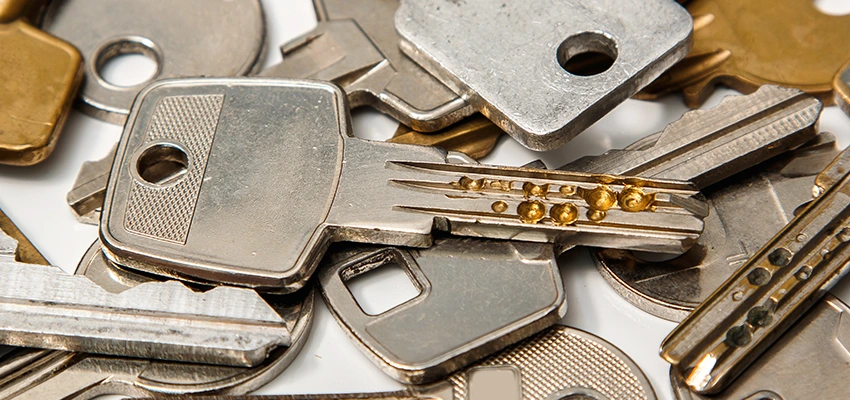 Stuck Key Extraction in Cameron Park, CA