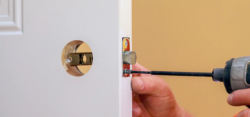 Stuck Door Knobs Repair in Cameron Park, CA