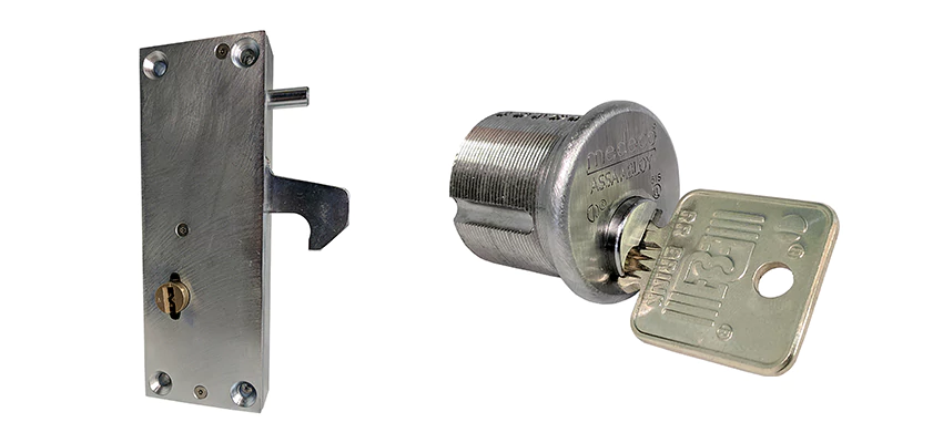 RR Fence Gates Brink Locks Repair in Cameron Park, California