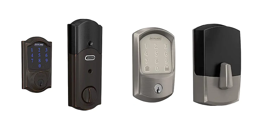 Schlage Smart Locks Repair in Cameron Park, California