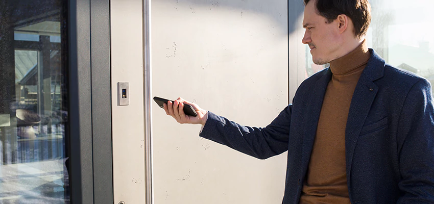 Business Security Systems in Cameron Park, CA