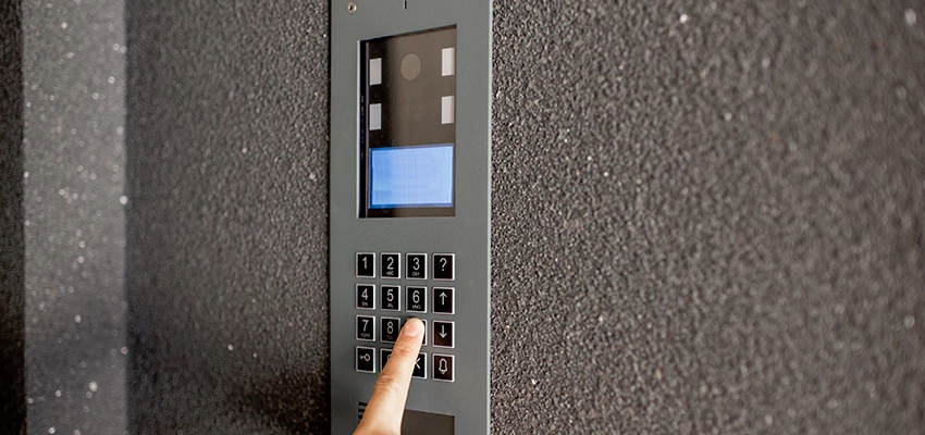 Access Control System Installation in Cameron Park, California