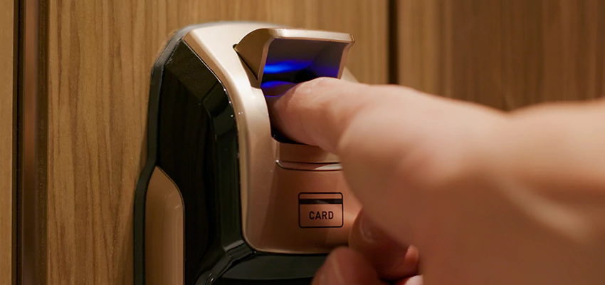 Locksmith Company For Window Lock Installation in Cameron Park, California