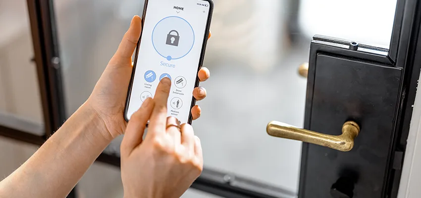 Remote Control Locks Sensor Repair in Cameron Park, California