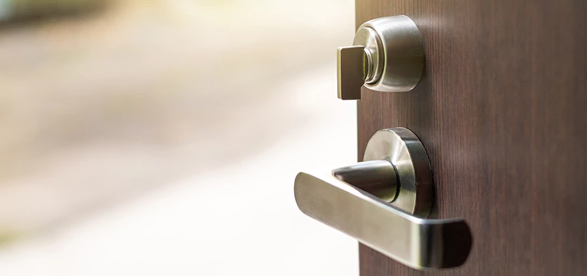 Trusted Local Locksmith Repair Solutions in Cameron Park, CA