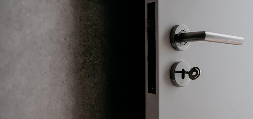 Front Door Handle Repair And Installation in Cameron Park, CA