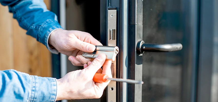 Eviction Locksmith For Lock Repair in Cameron Park, CA