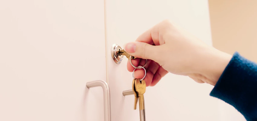 Cabinet Electronic Locks Repair in Cameron Park, California