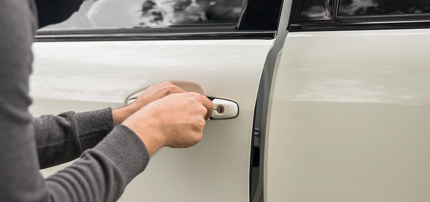 Unlock Car Door Service in Cameron Park, CA
