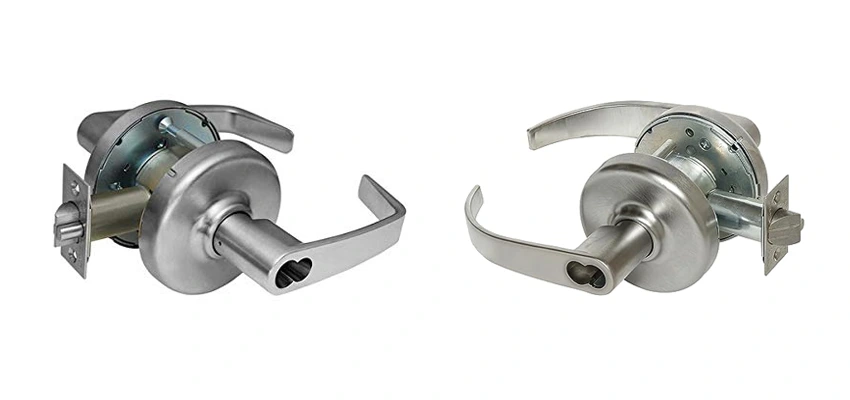 Corbin Russwin Unit Locks Repair Installation in Cameron Park, CA