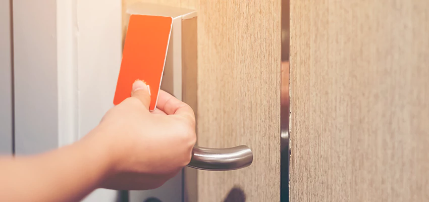 Electronic Locks Motor Repair in Cameron Park, California