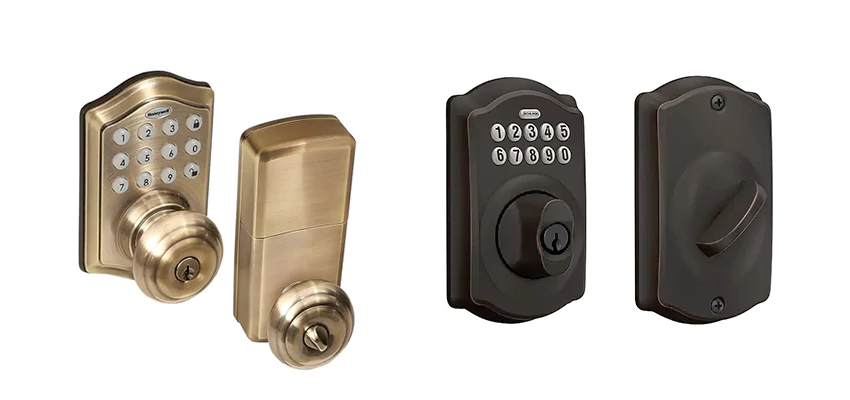 Medeco Locks Replacement in Cameron Park, CA