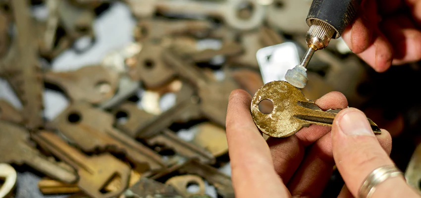 A1 Locksmith For Key Replacement in Cameron Park, California