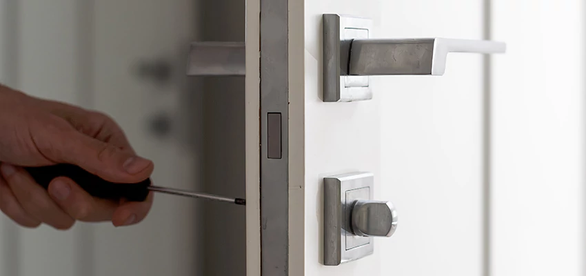 Automotive Lock Installation in Cameron Park, CA