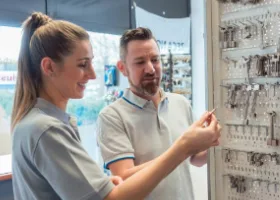 Key Locks Services in Cameron Park, California